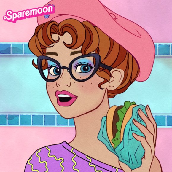 Meet Your Posher, Beth - Picture 2 of 2